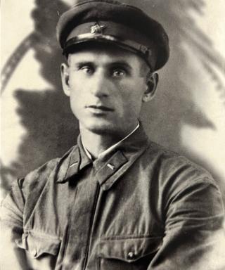 Гончаров Василий Георгиевич