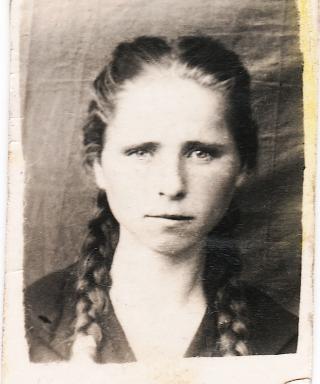 Иванова Алла Николаевна