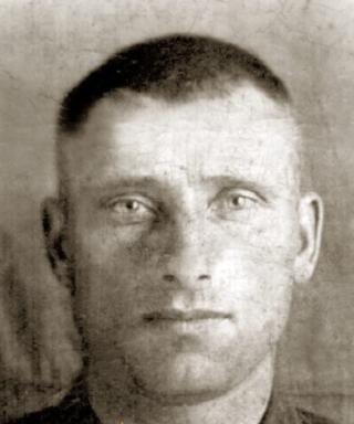 Макеев Василий Егорович
