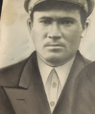 Яхин Бари Фаткуллович