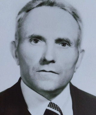 Лавриненко Василий Александрович