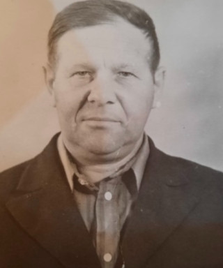 Грейть Иван Фёдорович