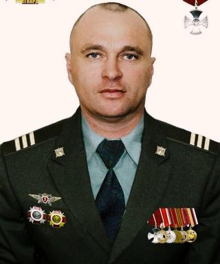 Королёв Дмитрий Васильевич