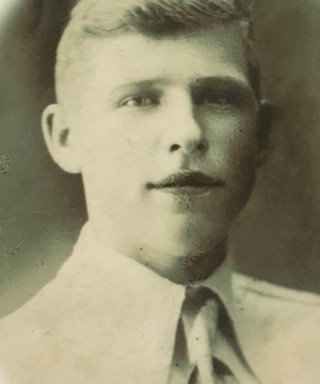 Попов Дмитрий Михайлович