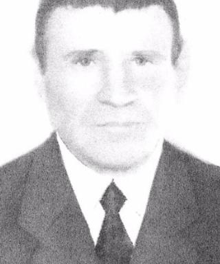 Беляев Захар Иванович