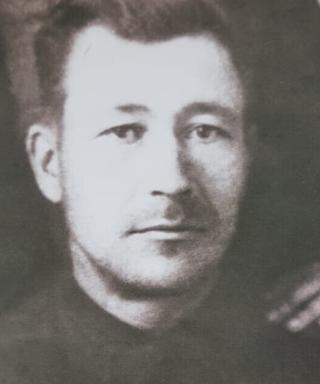 Сивохин Иван Фидосеевич
