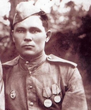 Юрьев Федор Алексеевич