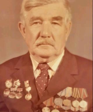 Трухин Петр Васильевич