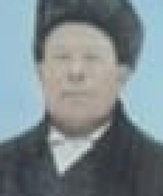Чернышов Иван Михайлович