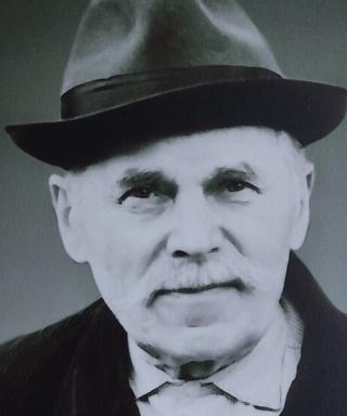 Самсоненко Петр Макарович
