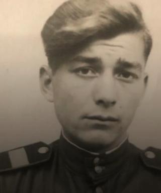 Стариченко Василий Степанович