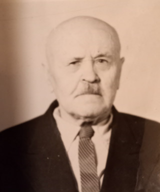 Кочановский Степан Иванович