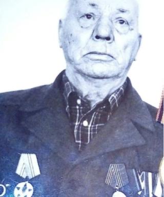 Лупанов Степан Егорович