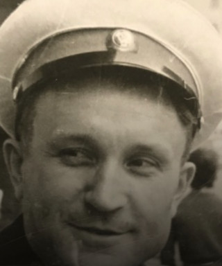 Орлов Виктор Петрович