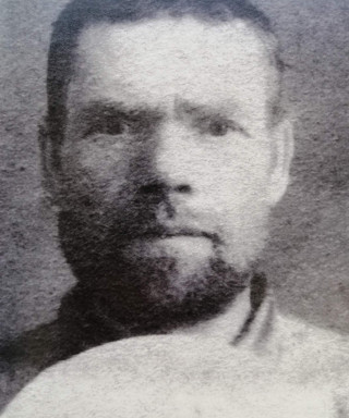 Минин Андрей Матвеевич