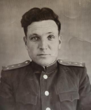 Козлов Сергей Иванович