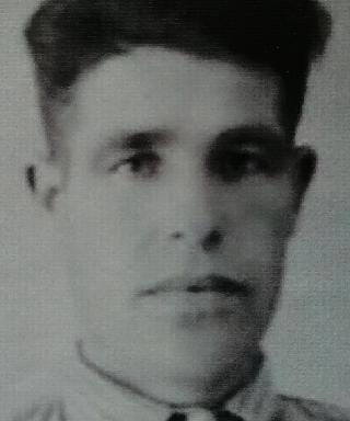 Свирщевский Георгий Иванович