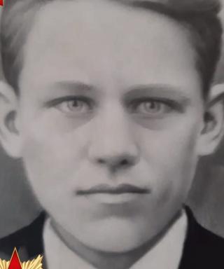 Замесов Владимир Константинович