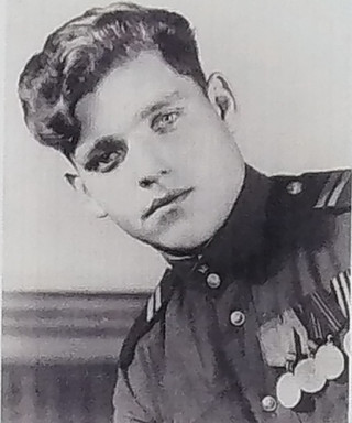 Подваленчук Иван Захарович