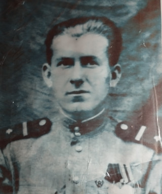 Носовской Василий Васильевич