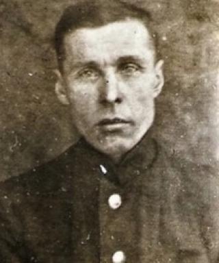 Терентьев Терентий Матвеевич