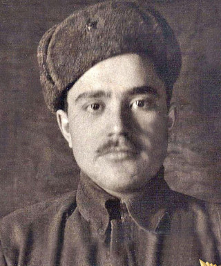 Удалов Василий Емельянович