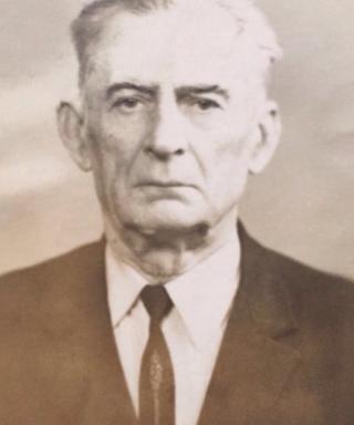 Резник Павел Климентьевич