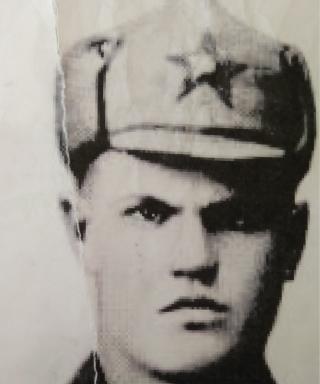 Гилёв Константин Прокопьевич