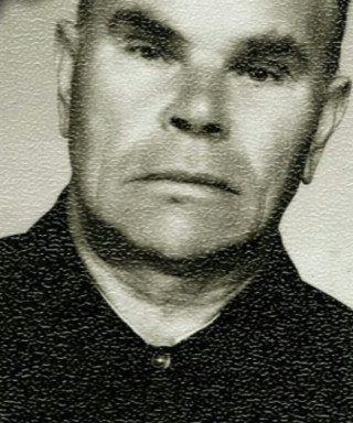 Орлицкий Егор Николаевич