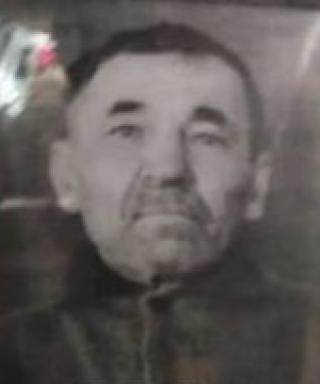 Калашник Герасим Власович