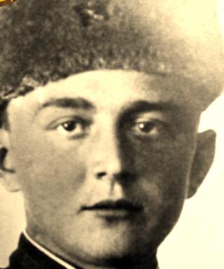 Гладчиков Александр Александрович