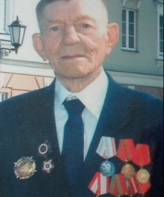 Сухоруков Михаил Иванович