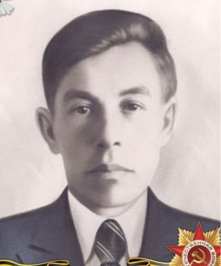 Гайсин Бахтый Гарифович