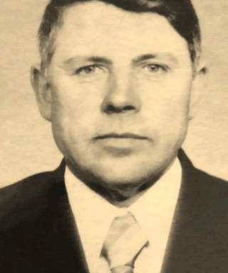 Юрьев Семён Терентьевич