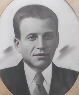 Кульбиков Яков Филлипович
