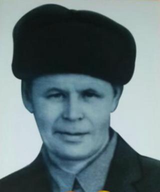 Гимазов Салах Гималетдинович