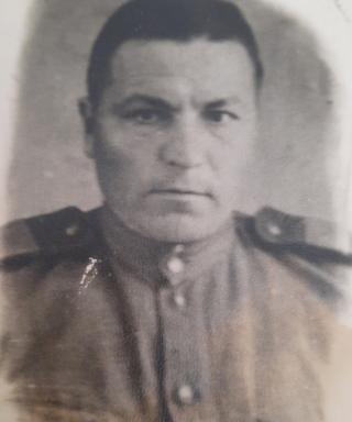 Сатункин Иван Иванович