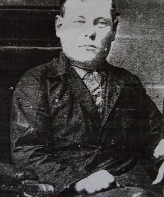 Сметанин Алексей Александрович