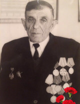 Чивви Николай Афанасьевич