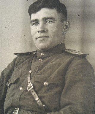 Шутов Леонид Никифорович