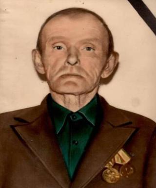 Бродников Григорий Моисеевич