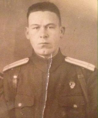 Рудаков Иван Павлович
