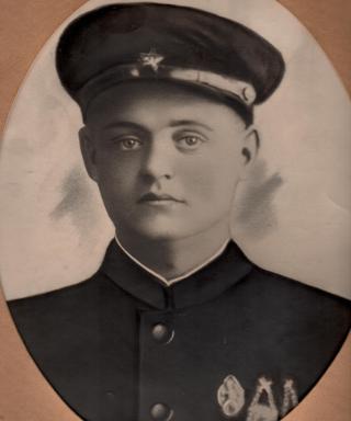 Коротких Иван Павлович