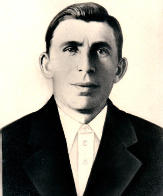 Ярцев Иван Павлович