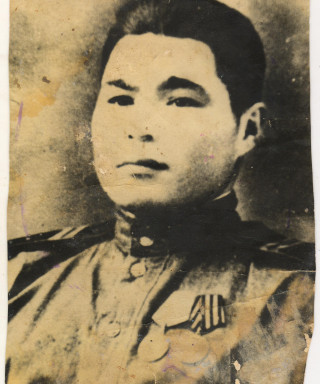 Ишмуратов Абузакир Абубакирович