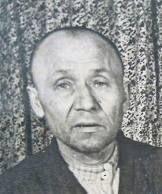 Соколов Фома Тихонович
