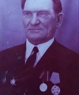 Туницкий Антон Ипполитович