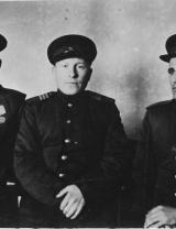 Синьков Александр Яковлевич