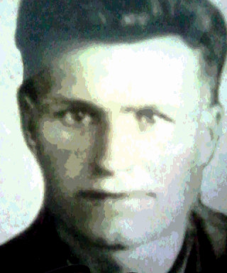 Бездольев Алексей Петрович