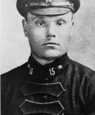 Обухов Иван Ипатович